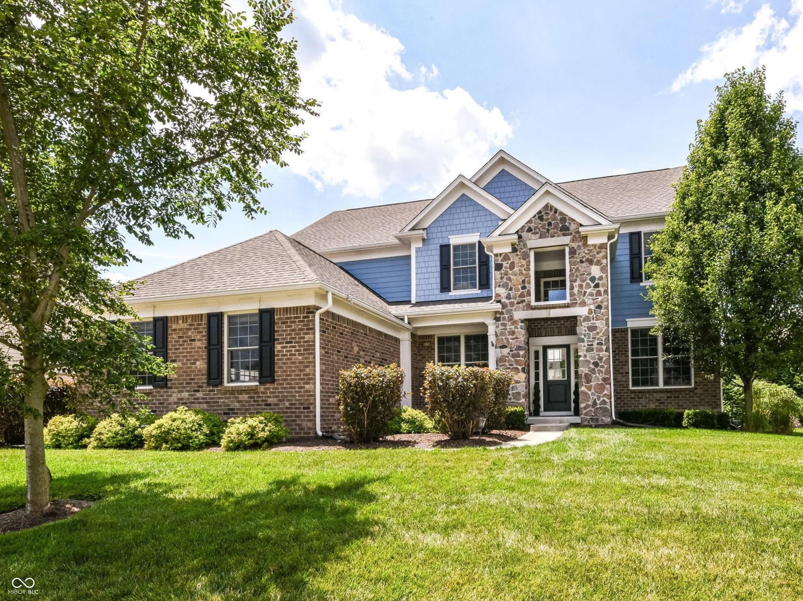 Photo of 9942 Win Star Way, Fishers, IN