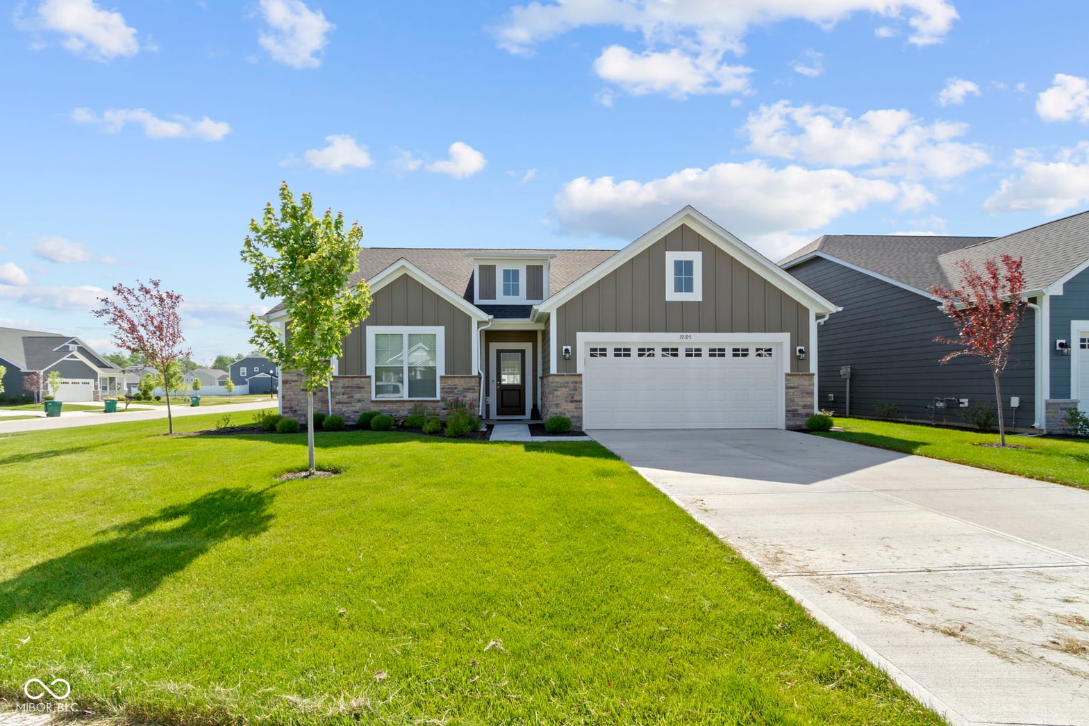 Photo of 19195 River Jordan Drive, Westfield, IN