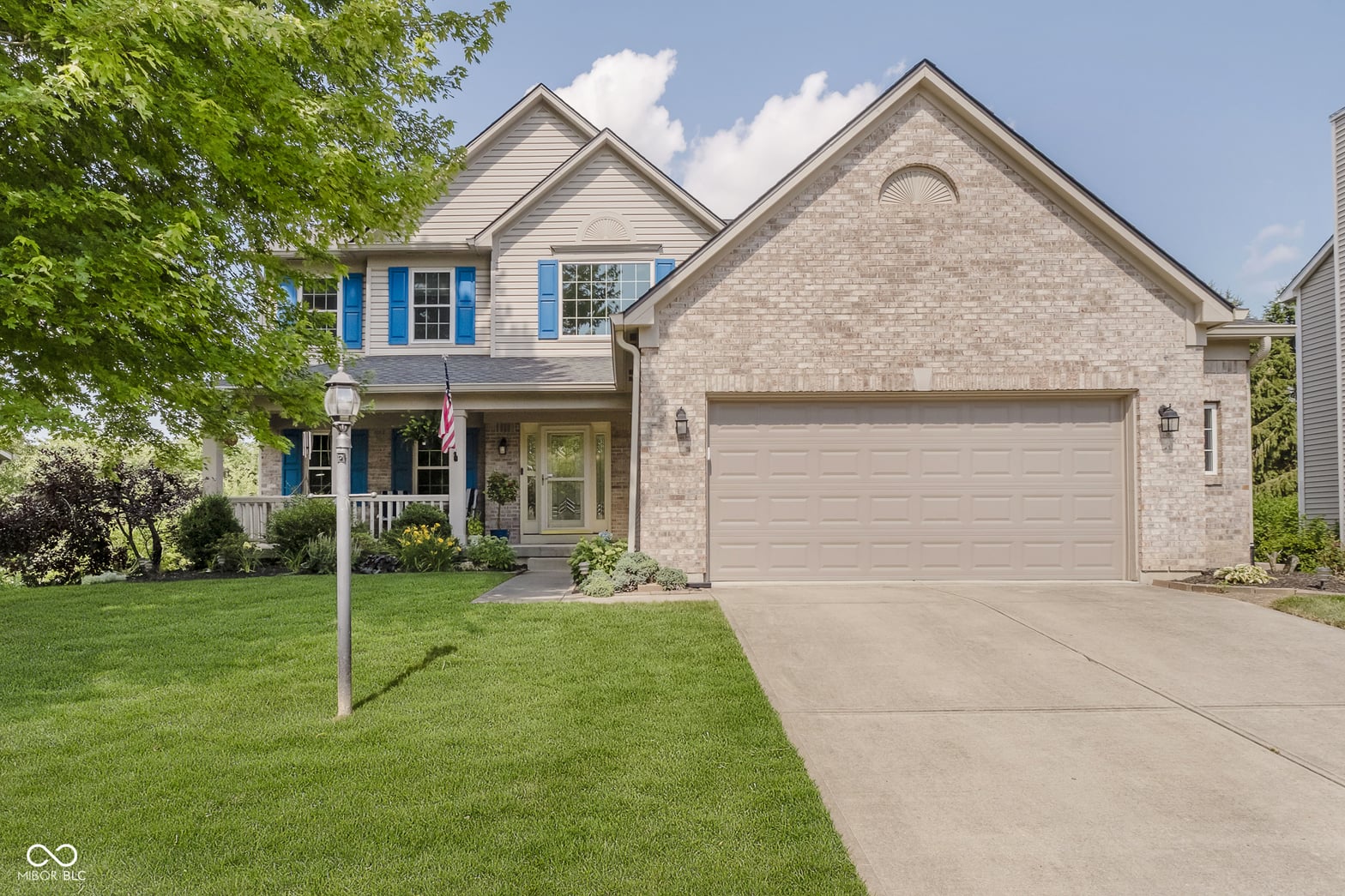 Photo of 13214 Dunwoody Lane, Carmel, IN
