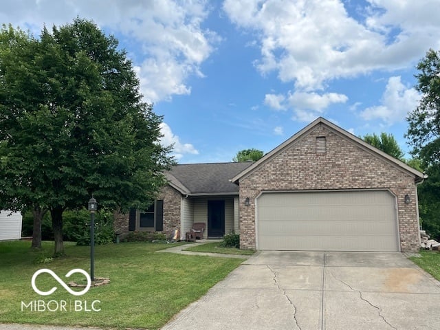 Photo of 17717 Cedarbrook Drive, Westfield, IN