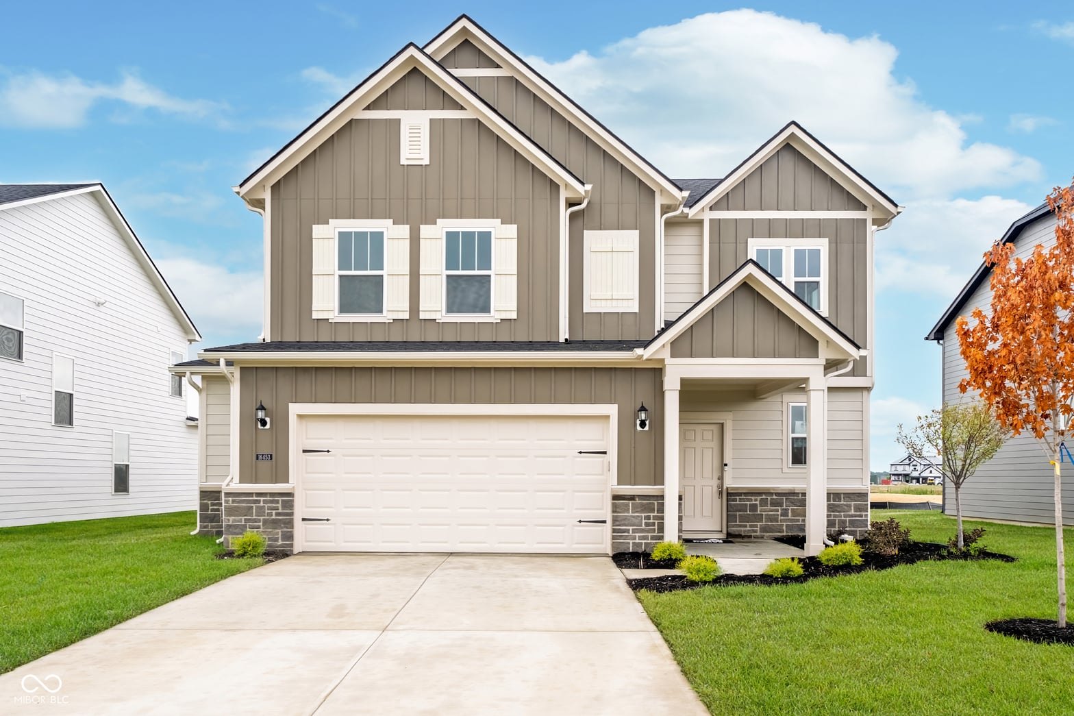 Photo of 16453 Mount Logan Road, Noblesville, IN