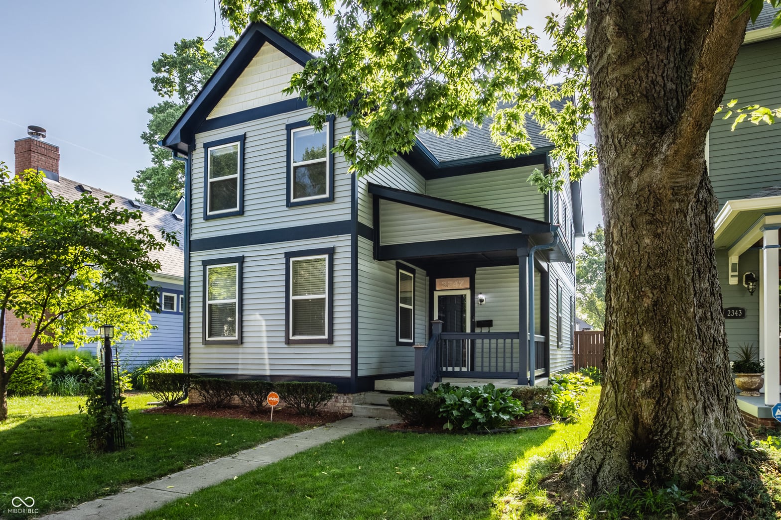 Photo of 2347 N Pennsylvania Street, Indianapolis, IN