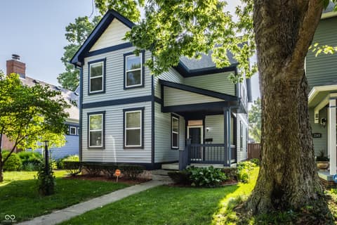 2347 N Pennsylvania Street