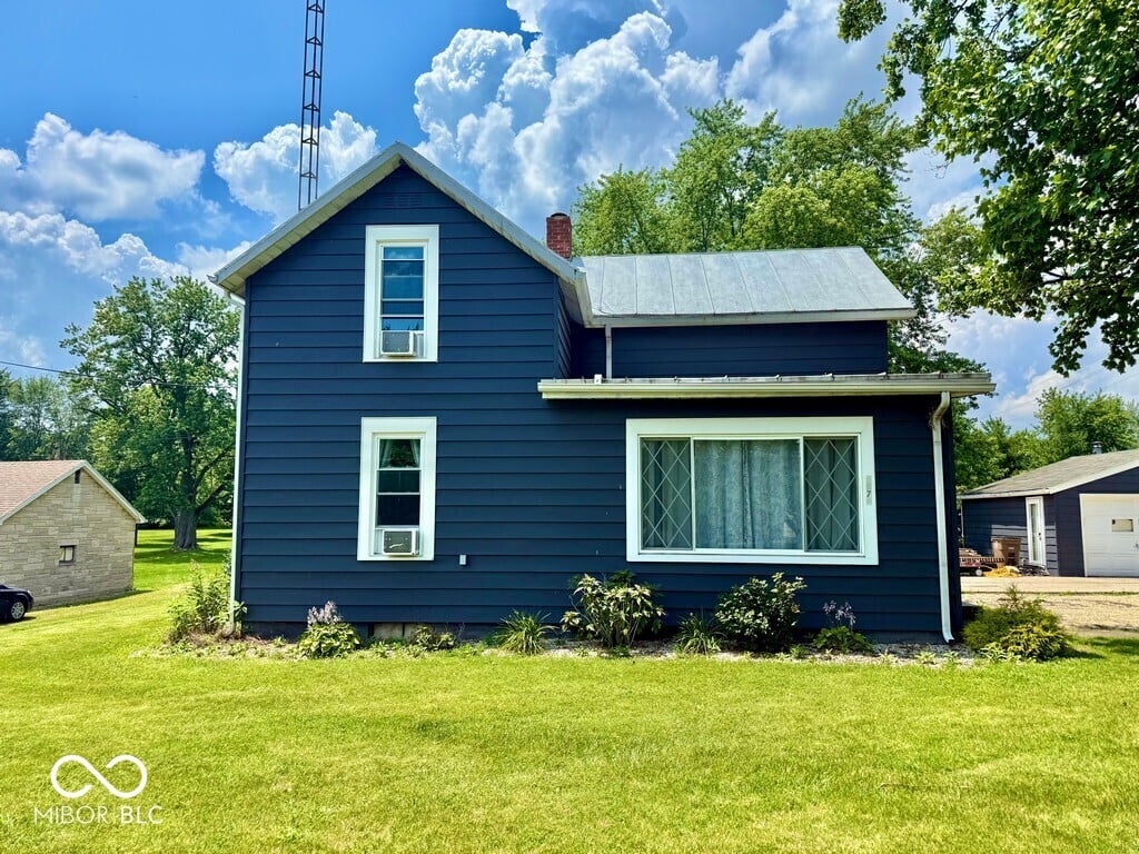 Photo of 1076 N Old Highway 27, Winchester, IN