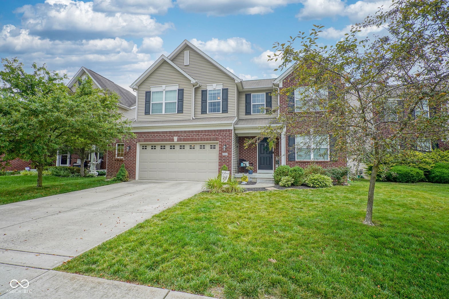 Photo of 13884 Wendessa Drive, Fishers, IN