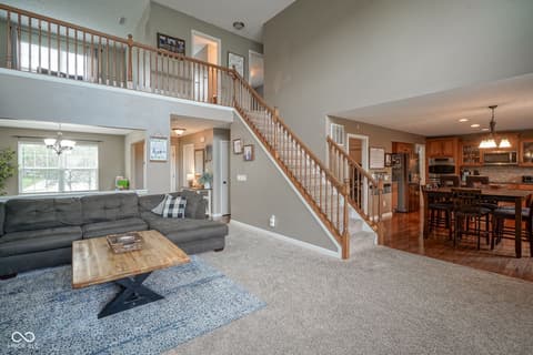 Photo of 13884 Wendessa Drive, Fishers, IN