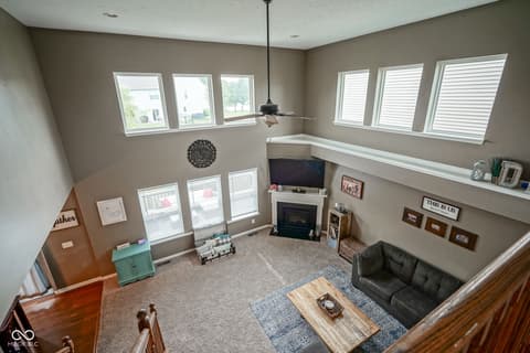 Photo of 13884 Wendessa Drive, Fishers, IN