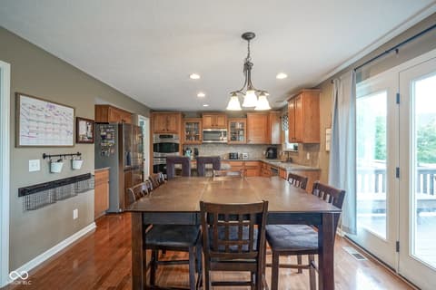 Photo of 13884 Wendessa Drive, Fishers, IN