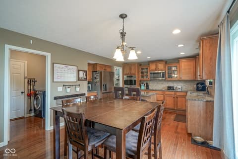 Photo of 13884 Wendessa Drive, Fishers, IN