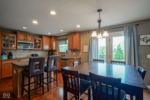 Photo of 13884 Wendessa Drive, Fishers, IN