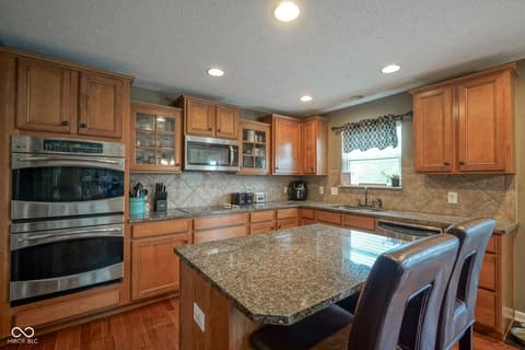 Photo of 13884 Wendessa Drive, Fishers, IN