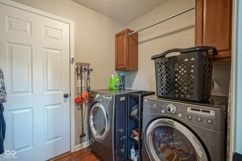 Photo of 13884 Wendessa Drive, Fishers, IN