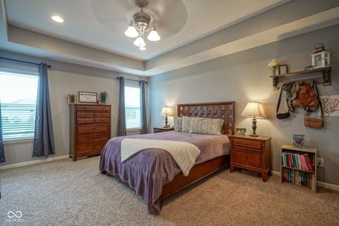 Photo of 13884 Wendessa Drive, Fishers, IN