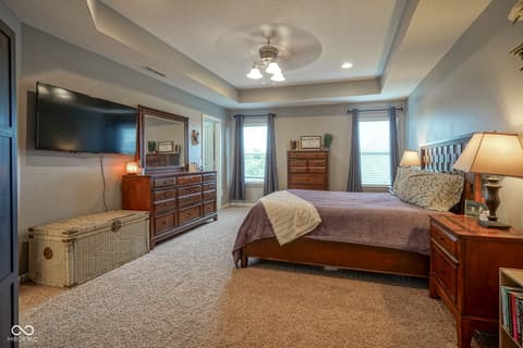 Photo of 13884 Wendessa Drive, Fishers, IN