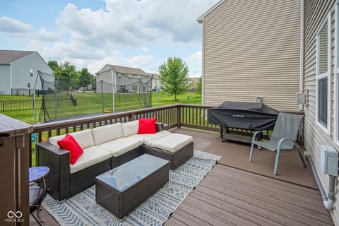 Photo of 13884 Wendessa Drive, Fishers, IN