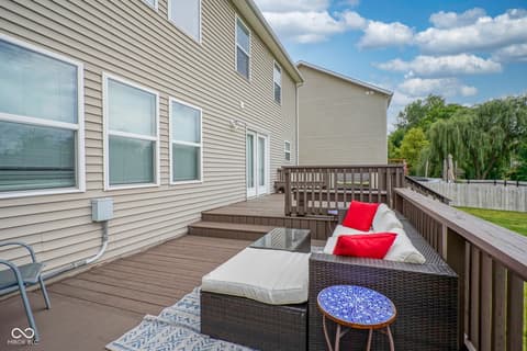 Photo of 13884 Wendessa Drive, Fishers, IN