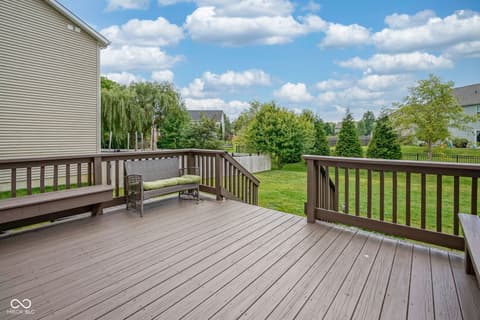 Photo of 13884 Wendessa Drive, Fishers, IN