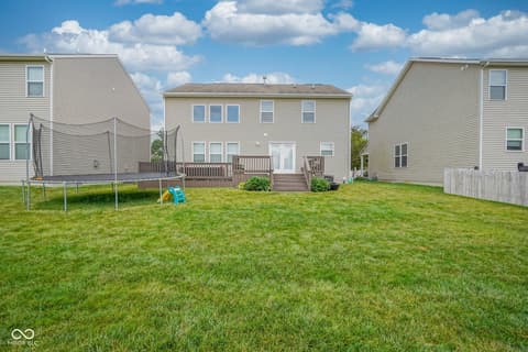 Photo of 13884 Wendessa Drive, Fishers, IN