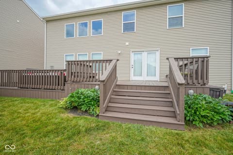 Photo of 13884 Wendessa Drive, Fishers, IN