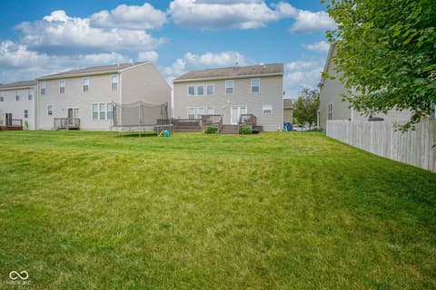 Photo of 13884 Wendessa Drive, Fishers, IN