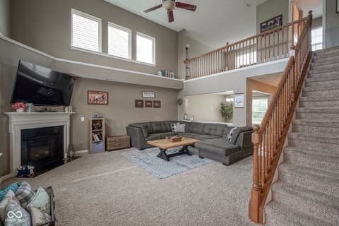 Photo of 13884 Wendessa Drive, Fishers, IN