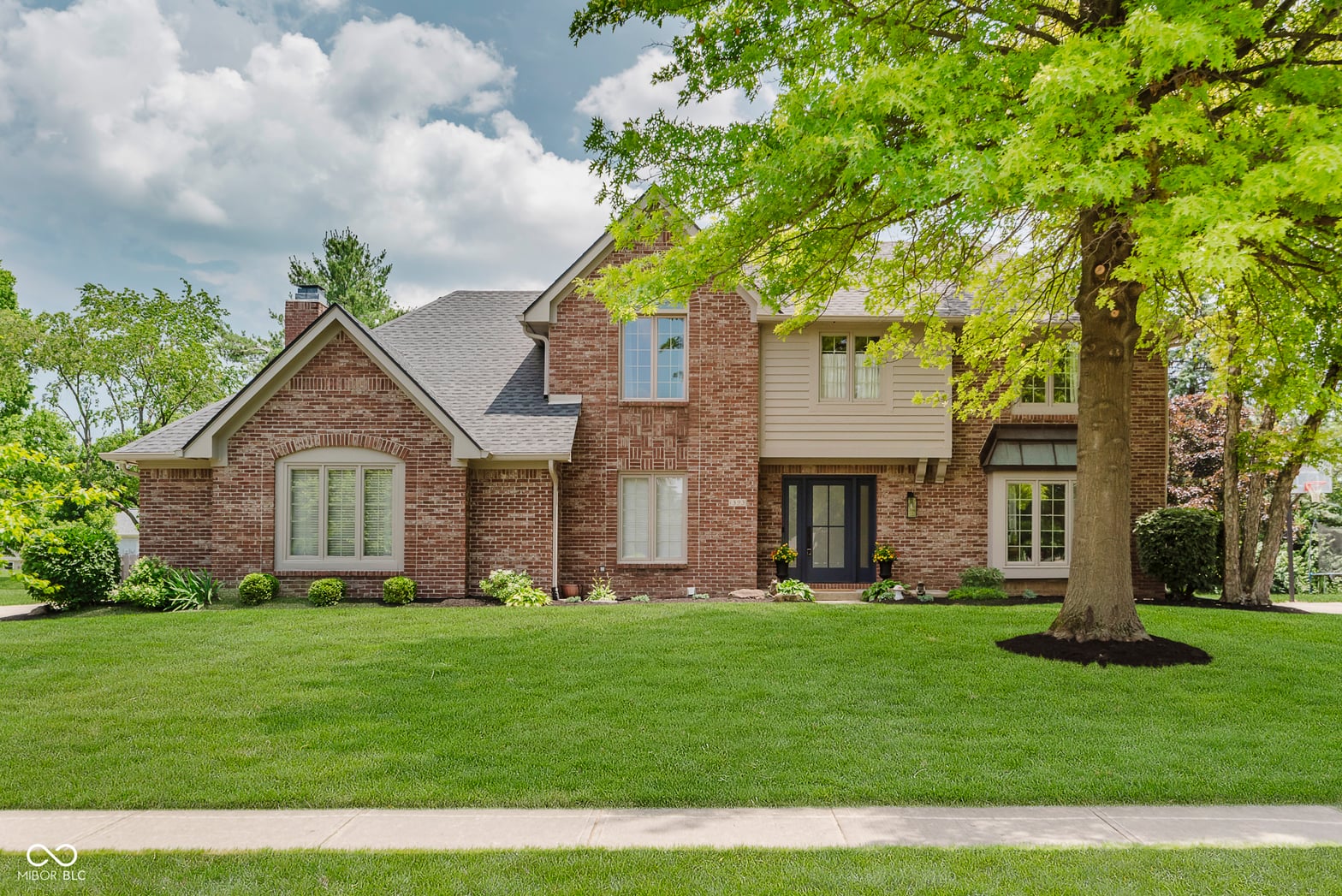 Photo of 1393 Stoney Creek Circle, Carmel, IN