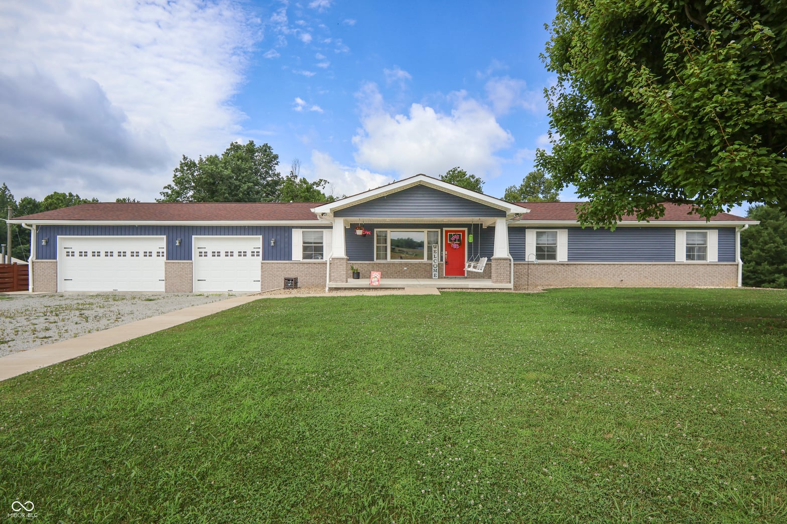 Photo of 1515 N County Road 700 W, North Vernon, IN