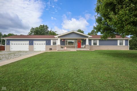 1515 N County Road 700 W