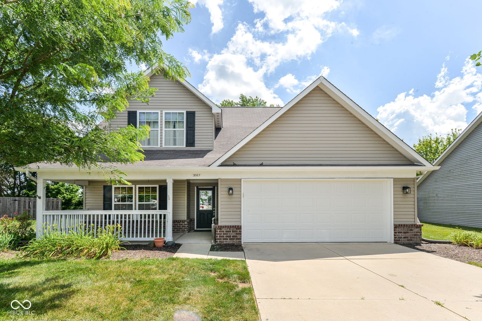 Photo of 3067 Stilton Drive, Cicero, IN