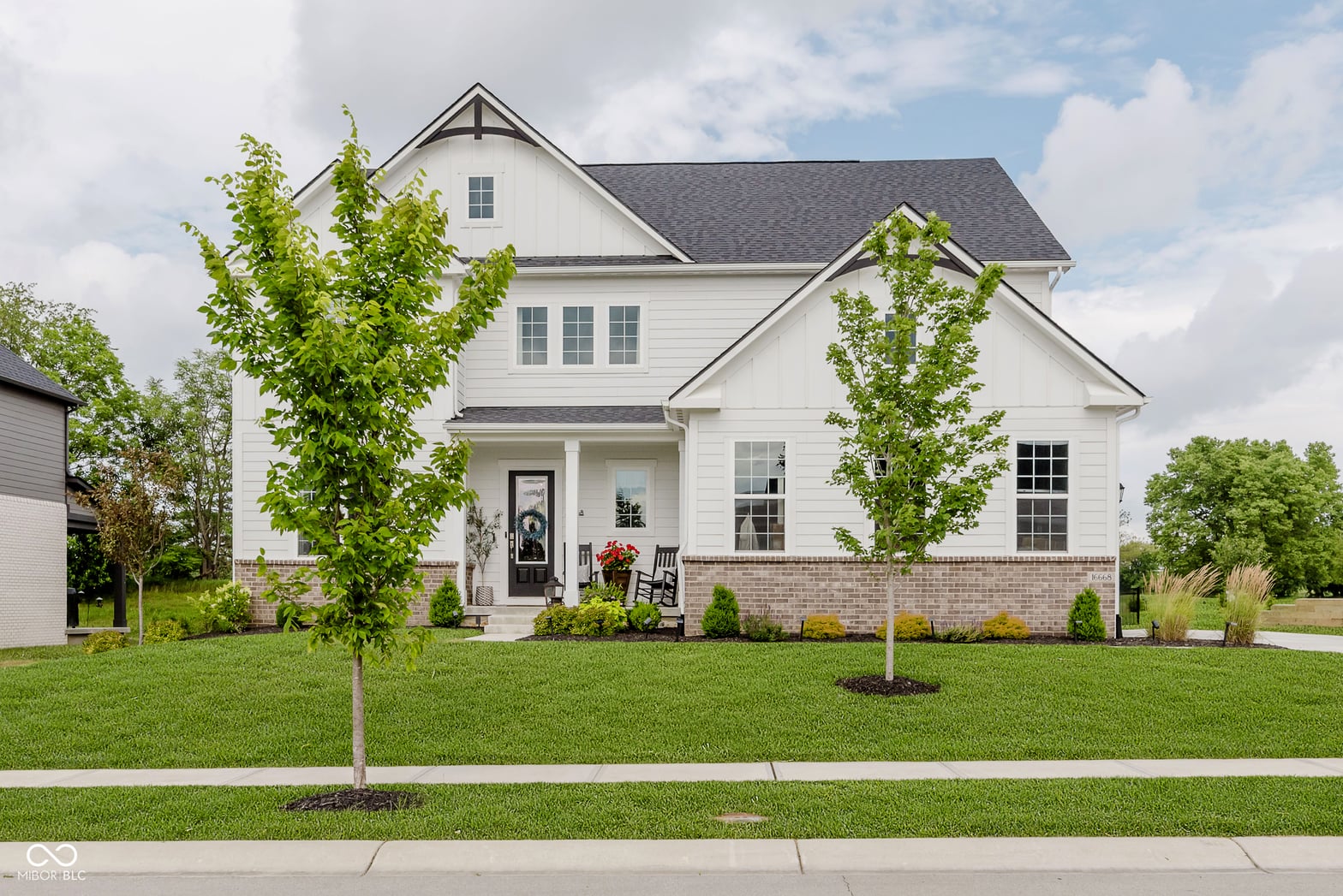 Photo of 16668 Alex Drive, Noblesville, IN