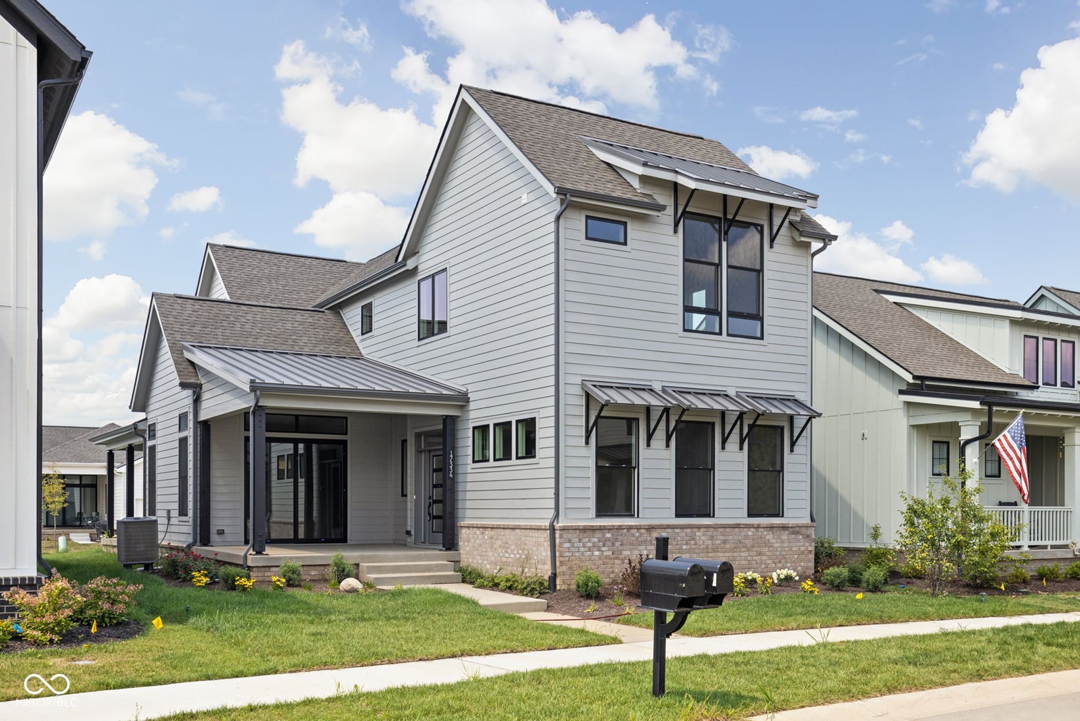 Photo of 17334 Newton Main Street, Westfield, IN