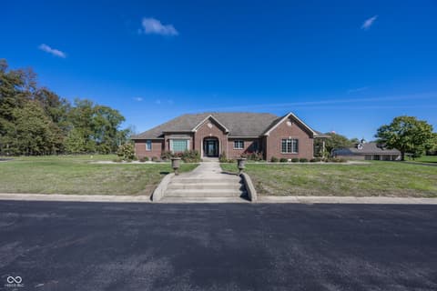7420 S County Road 750 W