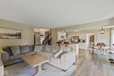Photo of 5866 Mill Oak Drive, Noblesville, IN