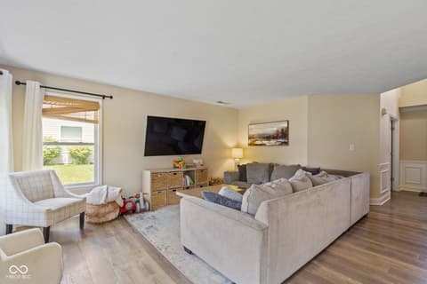 Photo of 5866 Mill Oak Drive, Noblesville, IN