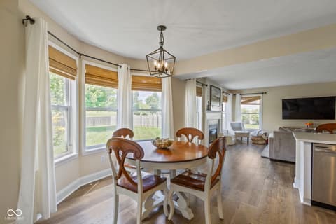 Photo of 5866 Mill Oak Drive, Noblesville, IN
