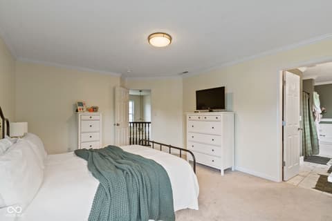 Photo of 5866 Mill Oak Drive, Noblesville, IN