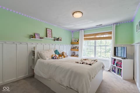Photo of 5866 Mill Oak Drive, Noblesville, IN