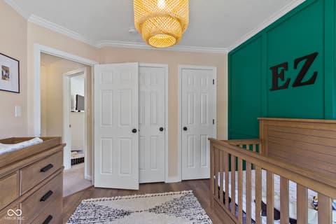 Photo of 5866 Mill Oak Drive, Noblesville, IN