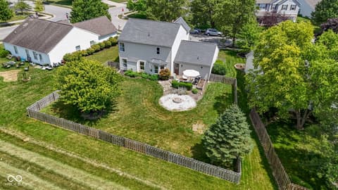 Photo of 5866 Mill Oak Drive, Noblesville, IN