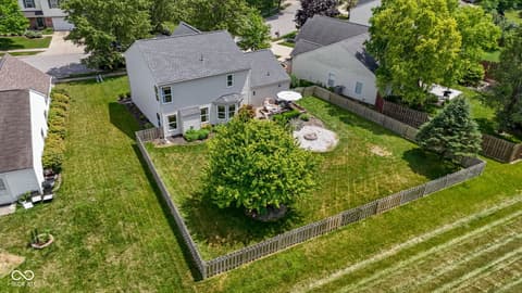 Photo of 5866 Mill Oak Drive, Noblesville, IN