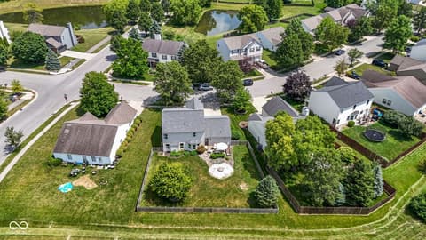 Photo of 5866 Mill Oak Drive, Noblesville, IN