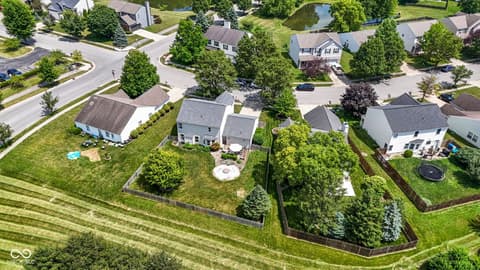 Photo of 5866 Mill Oak Drive, Noblesville, IN