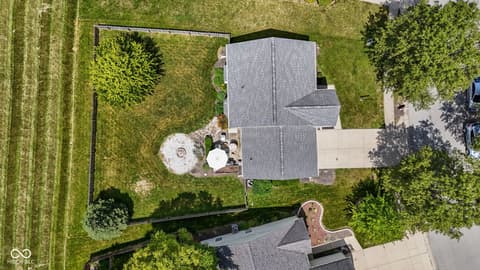 Photo of 5866 Mill Oak Drive, Noblesville, IN