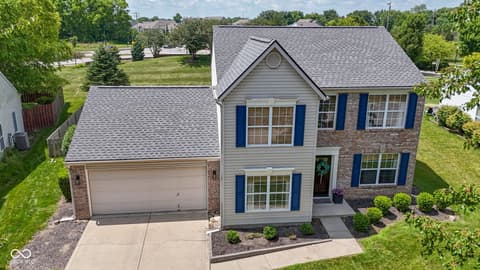Photo of 5866 Mill Oak Drive, Noblesville, IN