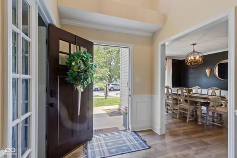 Photo of 5866 Mill Oak Drive, Noblesville, IN