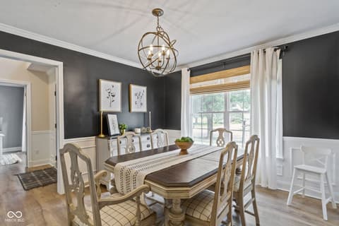 Photo of 5866 Mill Oak Drive, Noblesville, IN