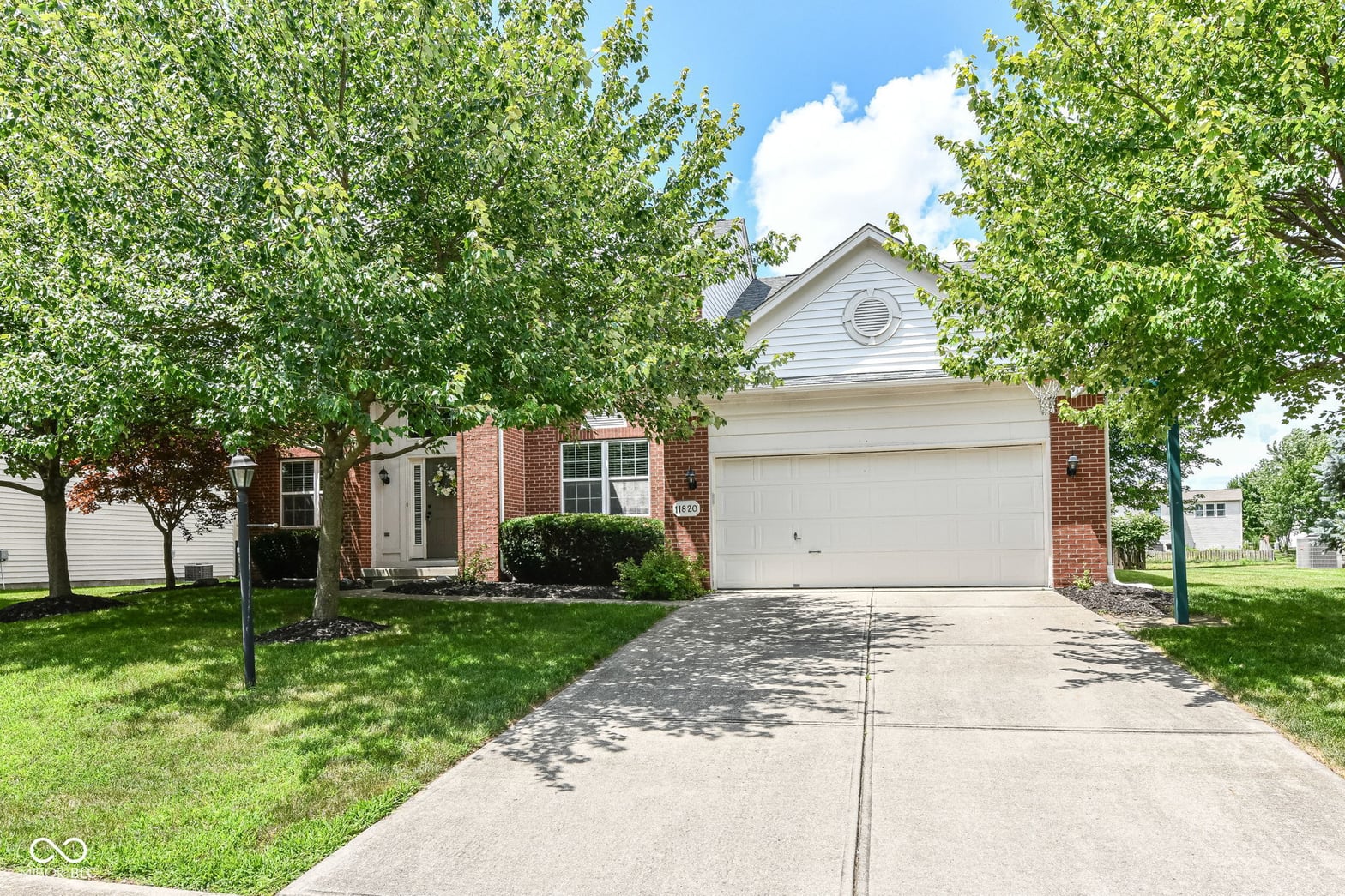 Photo of 11820 Stepping Stone Drive, Fishers, IN