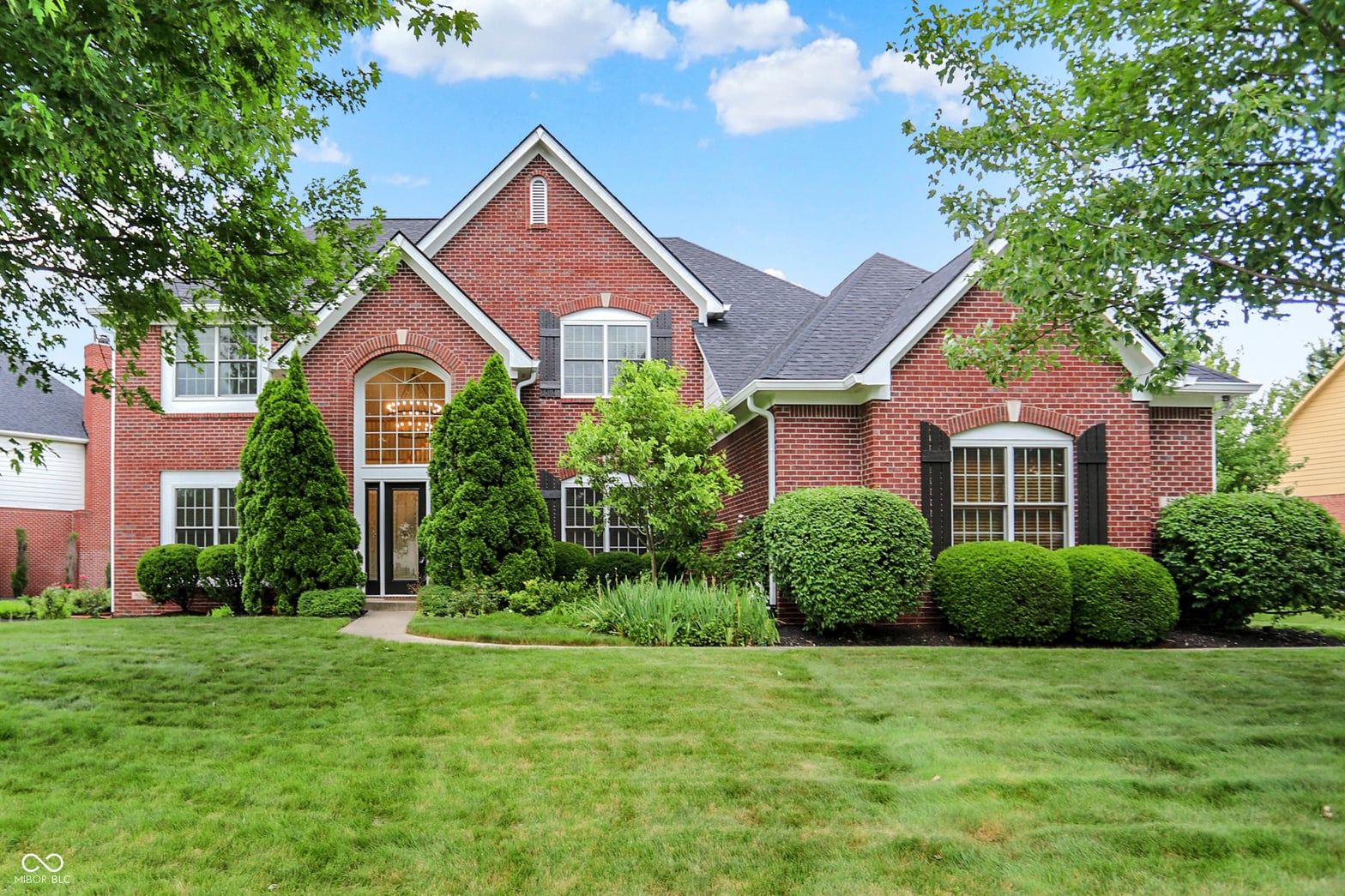 Photo of 5761 Coopers Hawk Drive, Carmel, IN
