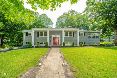 611 N Plum Street