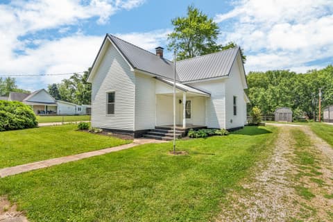 404 West Street